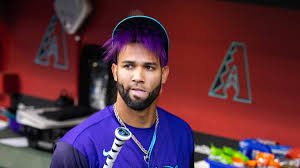 Dbacks - Angels