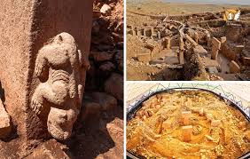 Gobeklitepe | Ancient Ruins Turkey Gobekli Tepe | Go Bekli Tepe Urfa  Excavation, Mysteries | Cab Istanbul