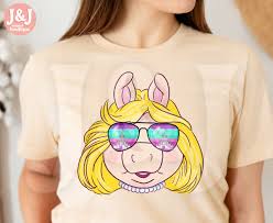 Piggy Shirt