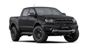 Ford Ranger 2019 Pick Up Truck Range Ford Australia Ford Ranger Raptor Ford Ranger Ford Ranger Truck