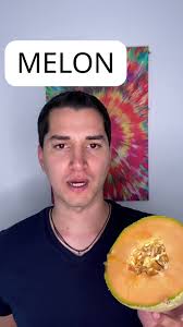 MELON . . . . . . . . . . . . . . . . . . #melon #glucosa #salud #azucar  #pruebas