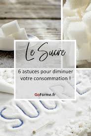 Le vinaigre de cidre de pomme pour maigrir. 6 Astuces Pour Arreter De Consommer Du Sucre Goforme Arreter Le Sucre Comment Arreter Le Sucre Nouriture Saine