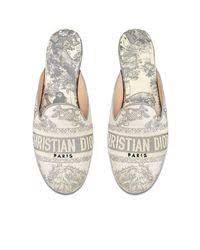 Dior Mules For Women Up To 9 Off At Lyst Com