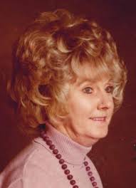 June Roberts Stamper