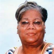 Barbara Naylor Obituary