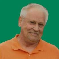 Ronald L. Culver Obituary