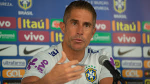 May 31, 2021 · 'vamos variar muito na tabela', diz sylvinho após primeiro jogo no corinthians. Todofichajes Com Sylvinho Podria Entrenar En Brasil