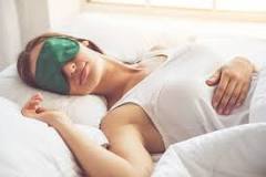Eye masks for Sleeping: Pros and Cons