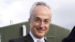 Carillion collapse: The key personnel at the firm