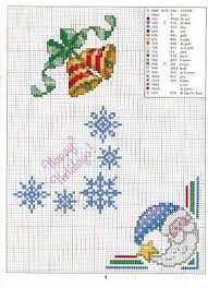 Solo Patrones Punto Cruz Aprender Manualidades Es Facilisimo Com Solo Patrones Punto Cruz Xmas Cross Stitch Cross Stitch Patterns Christmas Cross Stitch