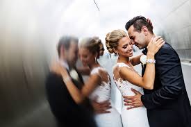 Some of the highlights of the wedding reception at liberty house was singing backstreet boys songs, doing the humpty dance, and their impressive hair / makeup: Best Liberty House Wedding Photos Alisha Bobby Stak Studios
