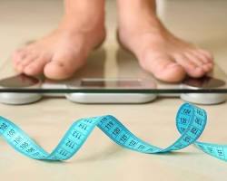 Gambar Menurunkan berat badan