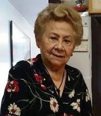 Angela De Toruno Obituary