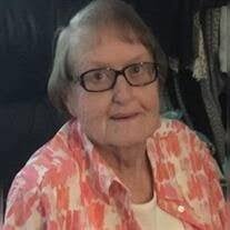 Norma Jean Sewell Childress Obituary