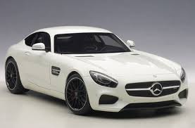 Image result for Diamond White 2018 AMG-GT