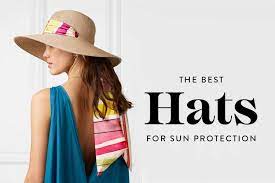 The Best Sun Hats With Full Sun Protection 2021 Sun Protection Hat Sun Protection Sun Hats