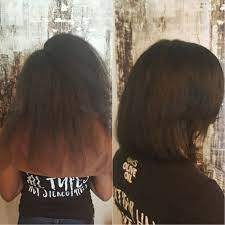 But after silently surveying me, a male colleague declared: Why Length Isn T Everything Naturallycurly Com