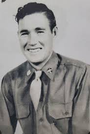 George Joseph Veitenheimer (1927-2011)