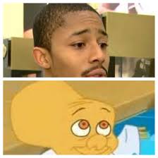 Josh Scott On Twitter Peanut Head Folks Need To Go Back To The Proud Family Sdinwiddie 25 Http T Co Cnwx9k3xfx