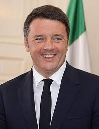 Astrological chart of Matteo Renzi, born 1975/01/11