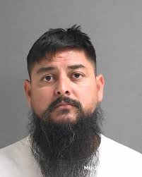 GONZALEZ JOHNNY JOSE 08/02/2023