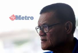 19 mei 2021 berita wilayah langsung dari pahang. Istana Pahang Pilih Mb Exco