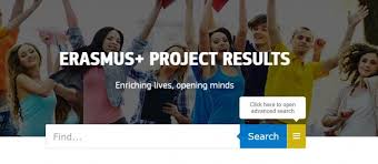 Erasmus Plus Project Results The Erasmus Platform For Funded Projects Tia Formazione