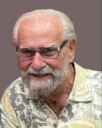 Jack E. Richardson Obituary March 12, 2025