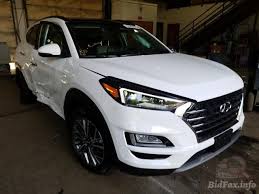 Our comprehensive coverage delivers all you need to know to make an informed car buying decision. Hyundai Tucson Limited 2020 White 2 4l 4 Vin Km8j3cal9lu087752 Free Car History
