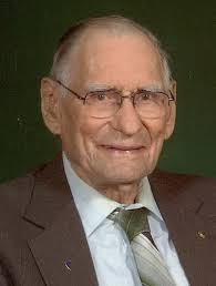 George Moser Obituary June 4, 2013