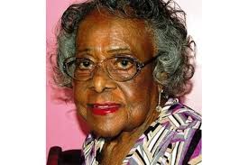 Mary Newton Obituary (1925