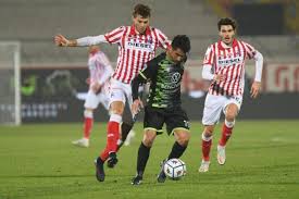 On the 11 april 2021 at 13:00 utc meet reggina vs vicenza in italy in a game that we all expect to be very interesting. L R Vicenza Reggina Le Pagelle Biancorossi Net