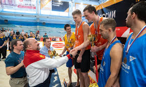 Волейбол высшая лига а (мужчины). Chempionat Rossii Po Plyazhnomu Volejbolu V Arhangelske