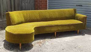 Zoureff Era Retro Sofa Ripe For A Vintage Interior Abode Retro Sofa Vintage Sofa Sofa Decor