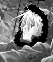 Uji test apakah saya seme atau uke : Are You Uke Or Seme Quiz