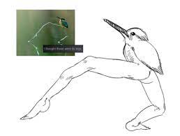 I Sticks M Legy Out Real Far Realfar Meme Googlefail Ask Metafilter