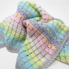 Crochet Baby Blanket Crochet Pattern Crochet Kit Crochet Tig Desenleri Tig Isleri Orme Battaniyeler