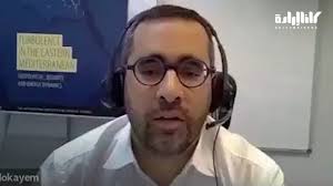 🎥 Could Israel escalate in Lebanon? , 🎙Emile Hokayem, Director of  Regional Security and Senior Fellow for Middle East Security at the  International Institute for Strategic Studies breaks it down., 🔗 ...