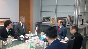 Tan sri ahmad fuzi haji abdul razak, secretary general of wief foundation the cabinet, excellencies, honoured guests, ladies & gentlemen. Embassy Of Japan In Malaysia
