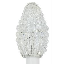 Sale Crystal Lighting Bulb Cover Chandelier Shade Crystal Lamp Shade Find Discount Sticker De2