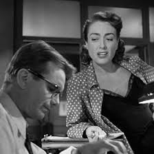 The Damned Don't Cry