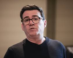 Andy Burnham says insiders at Westminster 'don't get licence to lie' after  byelection row | Andy Burnham | The Guardian