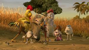 18,073 followers · media/news company. Un Rescate De Huevitos Trailer Oficial Cinemex Youtube