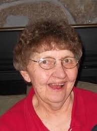 Audrey Harjala Obituary