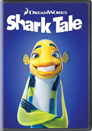 Shark Tale Dvd Walmart Com Shark Tale Movies Shark