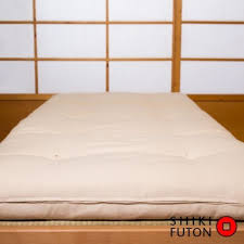 Sobre lo mucho que les gusta a los japoneses pero la repulsión que nos da a los extranjeros. Tienda De Futones Japoneses Online Shikifuton Shiki Futon