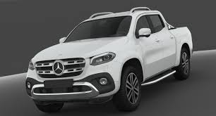 Mercedes Benz X Class Power 2018 By Supremo Mercedes Benz X Class 2018 Power Version High Detailed Smoothable Clean Geometr Mercedes Benz Benz Mercedes