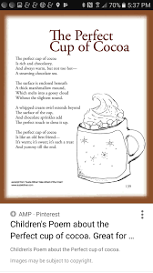 Pin By Monique Henstridge On Poetry Poetry For Kids Classroom Inspiration Langauge Arts