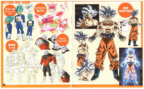 pin by jaeeun be on dragon ball anime dragon ball super dragon ball artwork dragon ball super manga