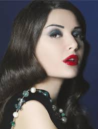 pin on cyrine abdelnour